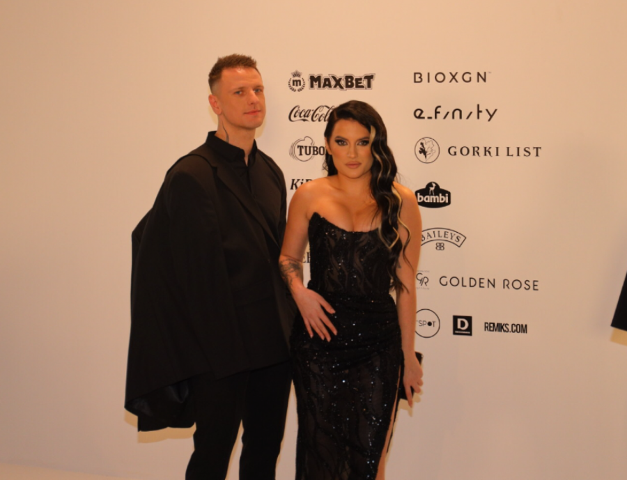 BARBARA BOBAK STIGLA NA MAC I REŠILA DA PROGOVORI O VEZI SA OŽENJENIM MUŠKARCEM Konačno je sve priznala, a onda poslala i UPOZORENJE! (VIDEO)