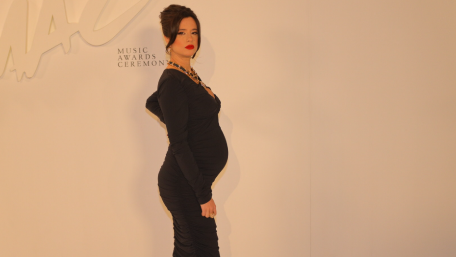 BUDUĆA MAMA Sajsi MC ne krije sreću što je aktivna trudnica "RAD PRIJA I MENI I BEBI"