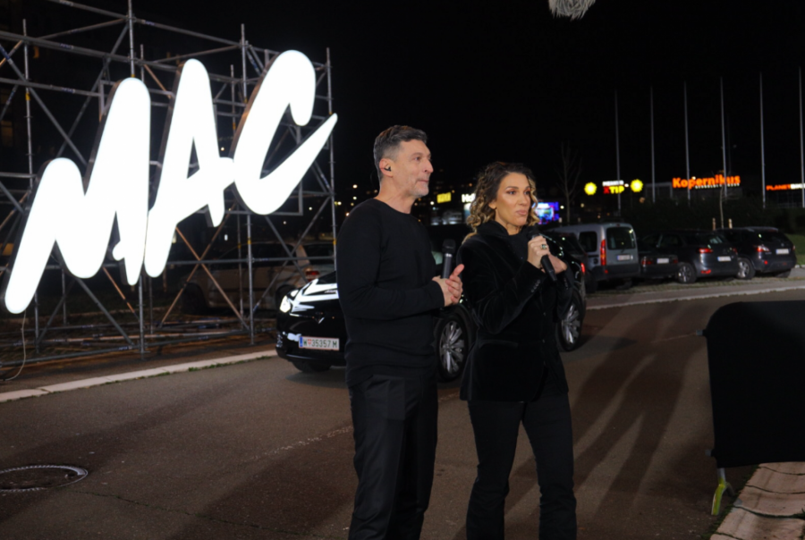 GLAMUROZNA MAC DODELA OKUPILA SRPSKI DŽET SET Javne ličnosti blistaju u večerašnjim kombinacijama, a evo ko je najviše privukao pažnju! (FOTO)