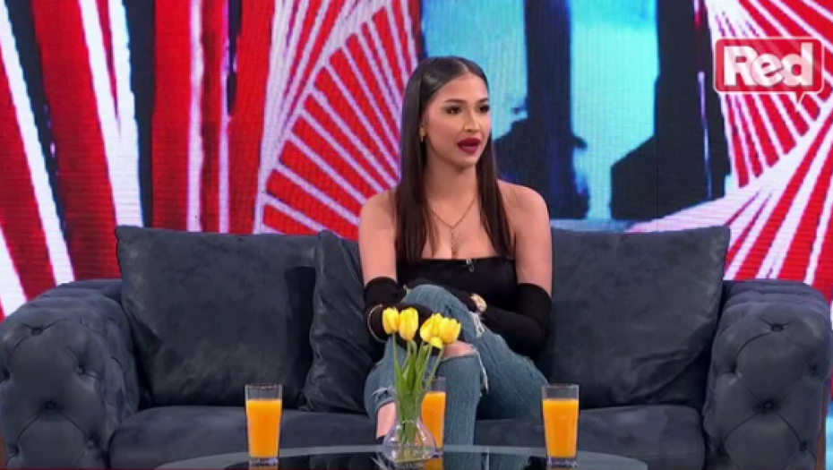 "VIDI SE KOLIKO IMA GODINA, IZGLEDA KAO KONJ!" Bivša Zadrugarka DOKUSURILA Zvezdana Slavnića, a onda potkačila Anđelu, otkrila ŠOK DETALJ o Filipu Caru!