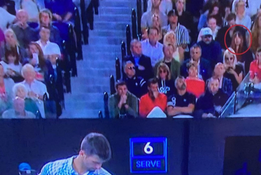 ČUDESAN OPORAVAK Evo ko pomaže Đokoviću da zaleči povredu! (FOTO)