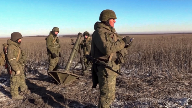 BRITANCI DALI TAČNU BROJKU RUSKIH ŽRTAVA Evo zašto ima toliko mrtvih u Ukrajini