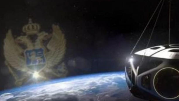 "KO NA BRDU AK IMALO STOJI, VIŠE VIDI NO ONAJ POD BRDOM" Crnogorci lete u nebo- lansiraju satelit Luča