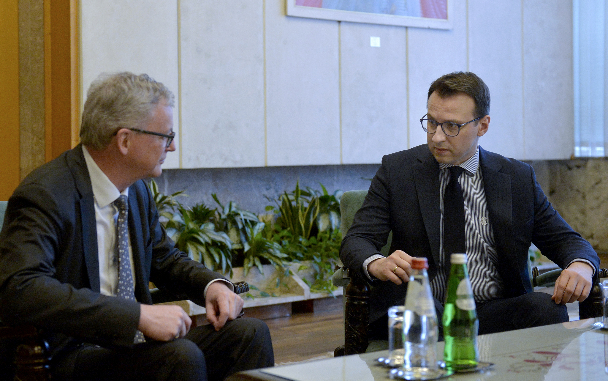 PETKOVIĆ UPOZORIO Priština ugrozila prava Srba i mir u celom regionu