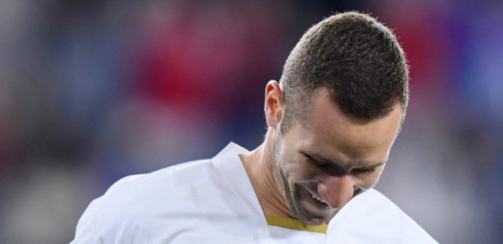 ON JE PONEO KAPITENSKU TRAKU Simić: Pokazali smo kvalitet i karakter