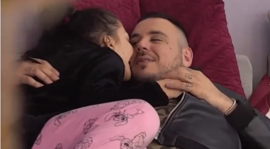 PALO POMIRENJE ALI POD JEDNIM USLOVOM Car očitao lekciju Maji a onda joj poručio sledeće