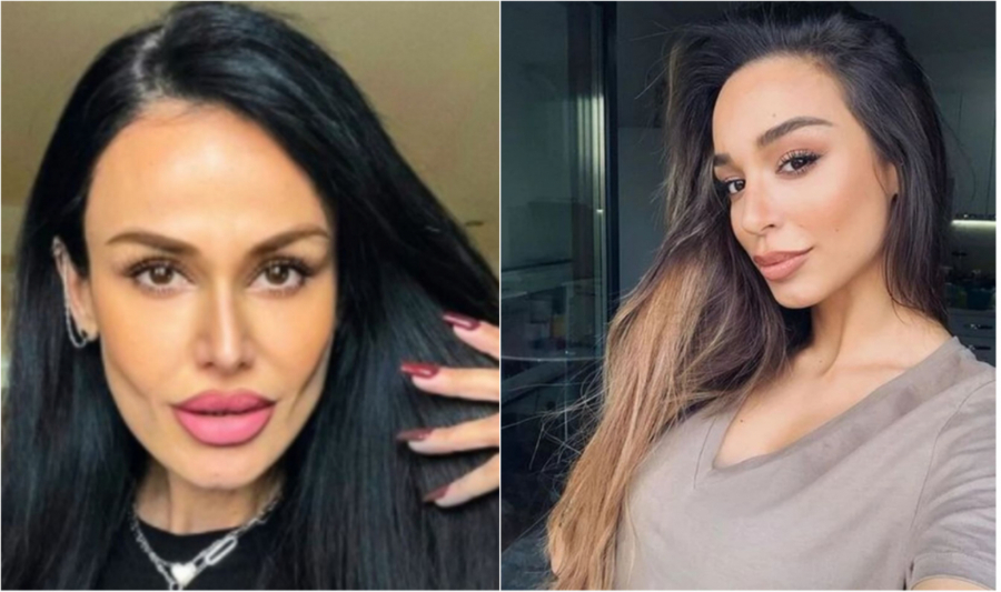 NAKON VELIKOG SKANDALA I TUČE SA SESTROM, ISPLIVAO JE EDITIN SNIMAK STAR 10 GODINA Komentari su začuđujući 