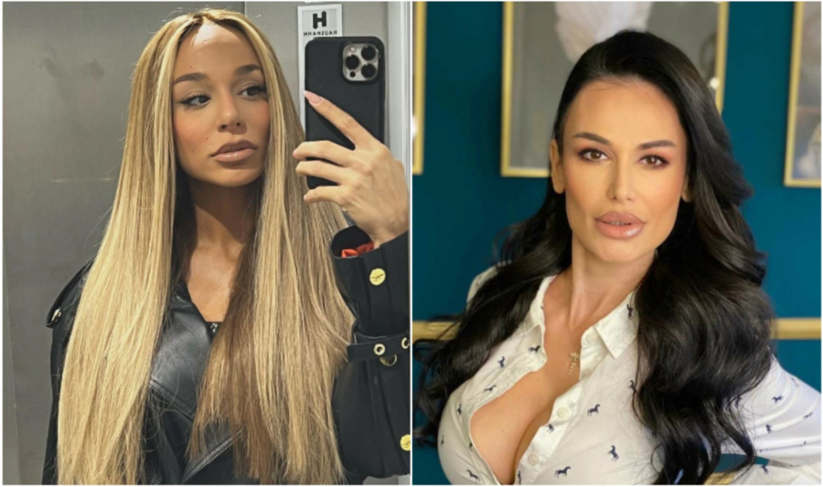 HITNO SE OGLASILA INDI I ŠOKIRALA SVE Nakon snimka ŽESTOKE TUČE sa Editom, pevačica otišla korak dalje!