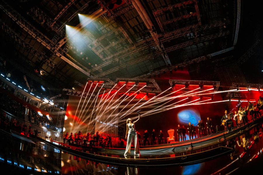 MAC je sinoć u Beogradu bio epicentar regionalne muzičke scene i već prve večeri premašio očekivanja!