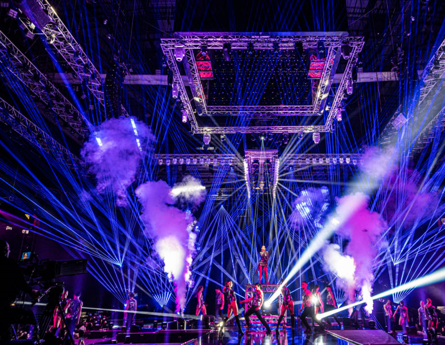 MAC je sinoć u Beogradu bio epicentar regionalne muzičke scene i već prve večeri premašio očekivanja!