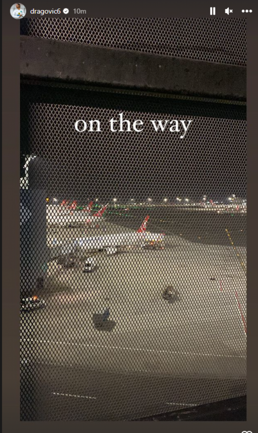 ZAVRŠENA SAGA Aleksandar Dragović napušta Crvenu zvezdu (FOTO)