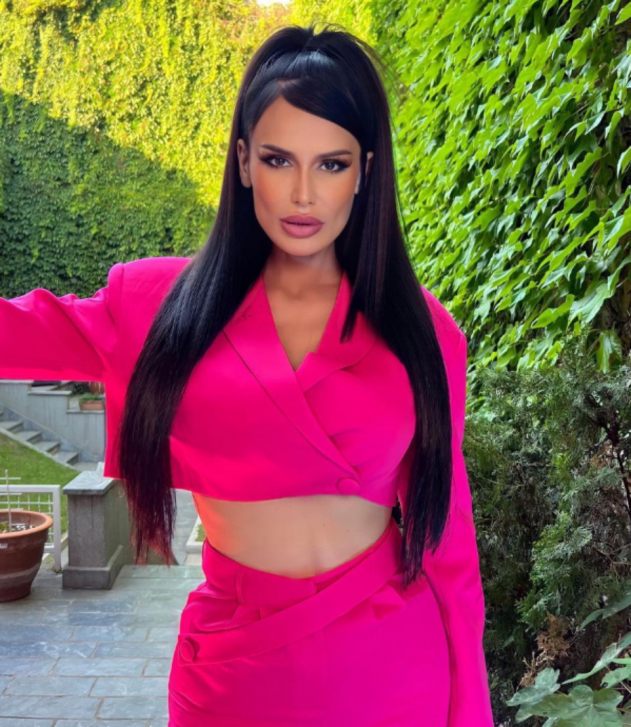 ZAVRŠILA U BOLNICI Indi ponovo morala da se podvrgne operaciji, HITNO se oglasila iz bolničke postelje