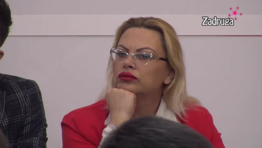 PRETERAO Marija Kulić poludela zbog neristojne ponude Filipa Car 