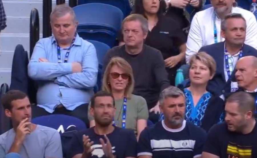 OGLASIO SE PREMIJER AUSTRALIJE ZBOG SRĐANA ĐOKOVIĆA Svojim potezom podelio javnost i izazvao haos