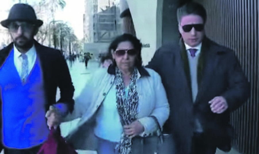 GOTOV JE! U nevinost slavnog Brazilca više niko ne veruje: DOTUKLA GA MANEKENKA!