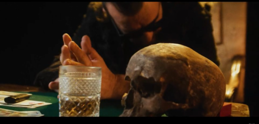 JOŠ JEDAN HIT Lukas ima novu paranoju