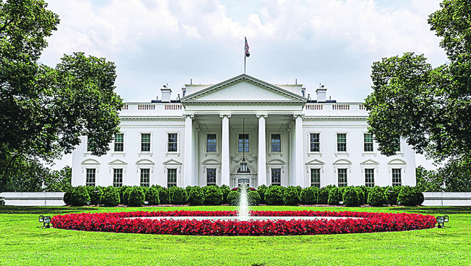 OZBILJNO UPOZORENJE MMF-A Bankrot Amerike osetiće ceo svet