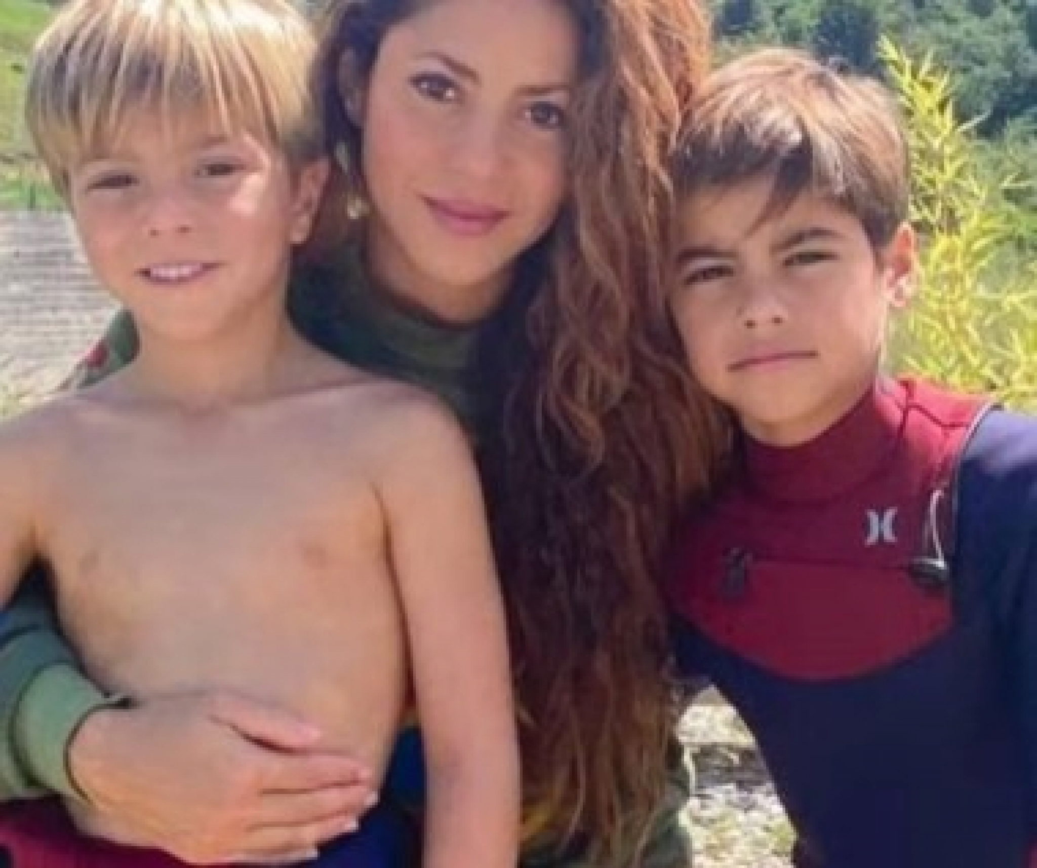 Šakira otkrila kako je nastala osvetnička pesma u kojoj je brutalno isprozivala bivšeg