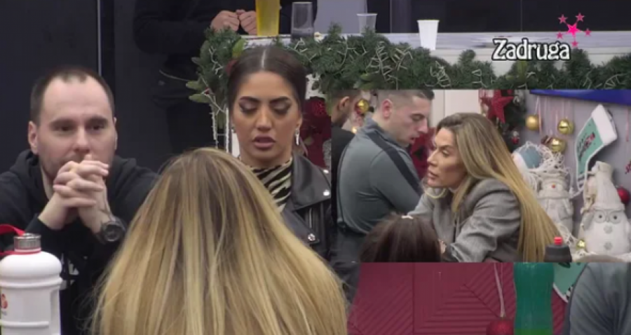 ANA KRIJE ZVEZDANOVU STRAVIČNU TAJNU Slavnić ima DETE sa STUDENTKINJOM MAŠINSTVA?! Mlađa je od njega, ne sme da pisne roditeljima, USKORO SLEDI PAKAO