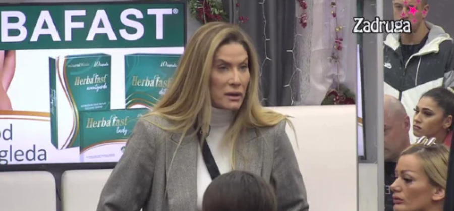 KRŠ I LOM Supruga nevernog Slavnića izazvala opšti haos, Moka se hitno oglasio