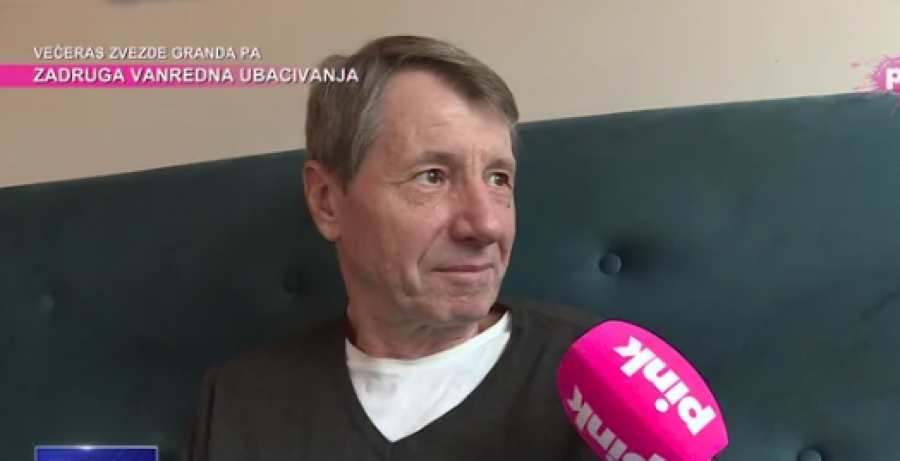 MOKA SLAVNIĆ ULAZI U ZADRUGU Ima poseban uslov za produkciju, a onda priznao JEDNO!