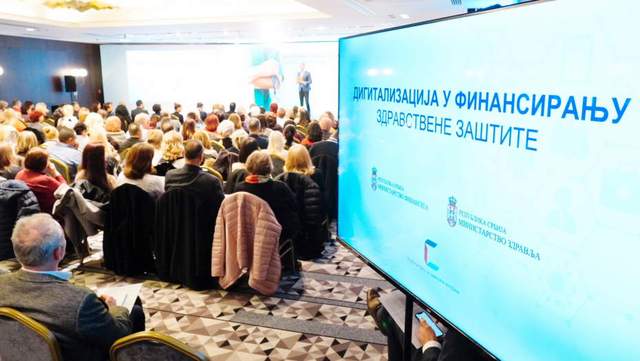 Promenama knjigovodstva u zdravstvu uštedećemo milione