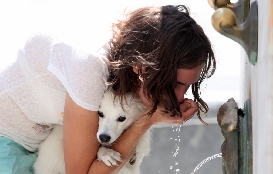 PAKLENO LETO PRED NAMA! Toplotni talasi i 60 topskih dana, a evo i koliko će biti padavina