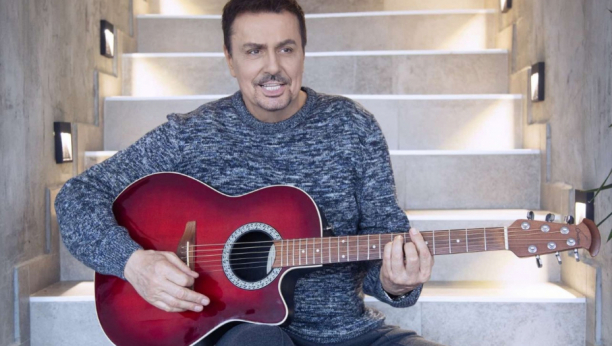 KEBA JAVNO PODRŽAO BEKUTU NAKON SKANDALA SA TAKMIČARKOM! Pevač rekao svoje mišljenje, na ovo se posebno osvrnuo!