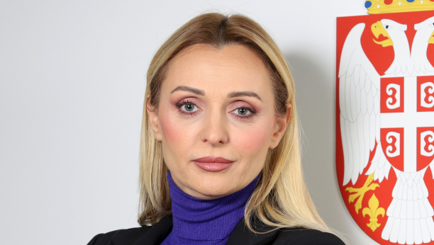 VELIKI PROJEKTI ZA POLJOPRIVREDNIKE U VOJVODINI Oglasila se ministarka Jelena Tanasković i otkrila detalje