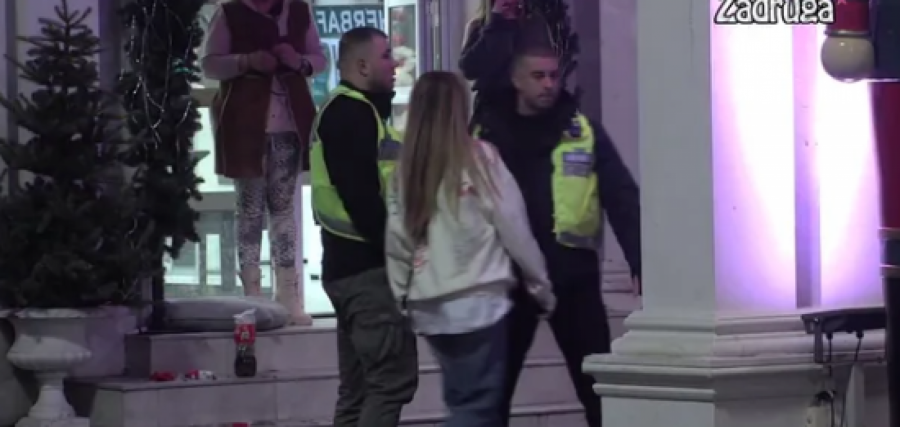 MRAČNE TAJNE Zadrugarka rešena da raskrinka bivšeg partnera ZVEZDAN FIZIČKI ZLOSTAVLJAO ANU