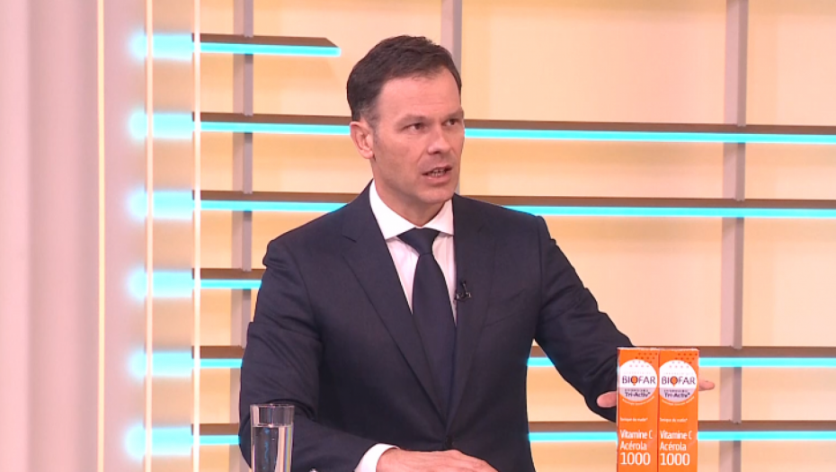 BUDŽET OD 490 MILIJARDI ZA OVU GODINU "Za plate, lekove, nove bolnice..."