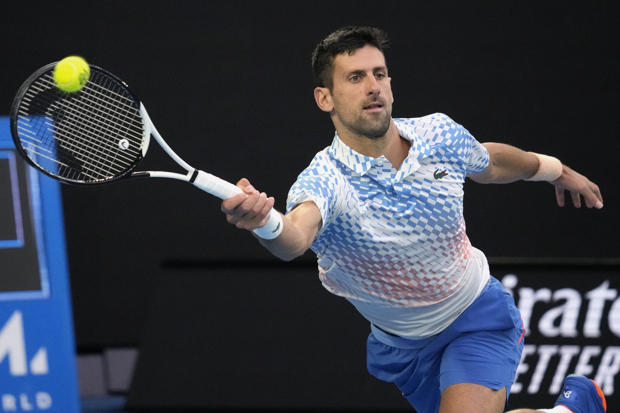 NOVAK IMA OZBILJAN PLAN Đoković govorio o problemima koji muče tenis
