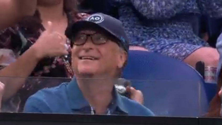 DA LI JE OVO MOGUĆE? I Bil Gejts se oduševio zbog Noletovog poteza (VIDEO)