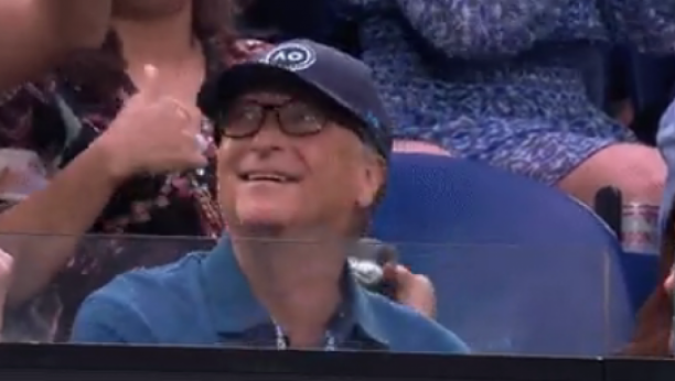 DA LI JE OVO MOGUĆE? I Bil Gejts se oduševio zbog Noletovog poteza (VIDEO)