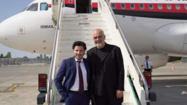 Rama: Milo mi je prijatelj, ali Dritan je neverovatan FENOMEN