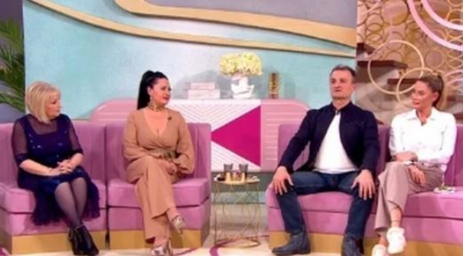 NAŠEG PEVAČA ŽENA UHVATILA NA DELU Zbog mlađe koleginice nastao haos, sve javno otkriveno