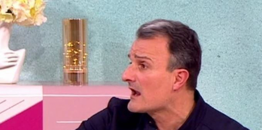 NAŠEG PEVAČA ŽENA UHVATILA NA DELU Zbog mlađe koleginice nastao haos, sve javno otkriveno