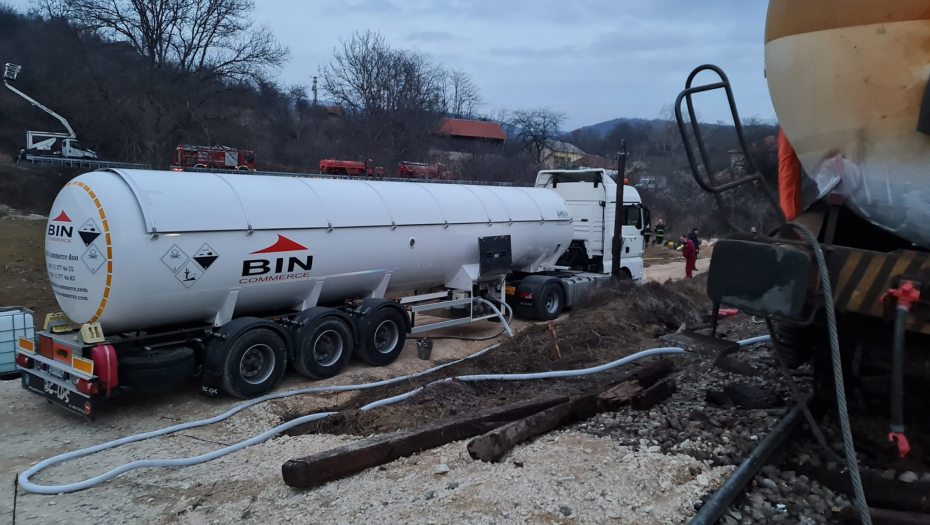 AKO POSTOJI KRIVAC - ODGOVARAĆE! Vesić: Za Pirot izveštaj komisije predat tužilaštvu koje će odlučivati