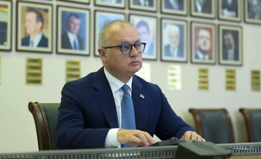 AKO POSTOJI KRIVAC - ODGOVARAĆE! Vesić: Za Pirot izveštaj komisije predat tužilaštvu koje će odlučivati