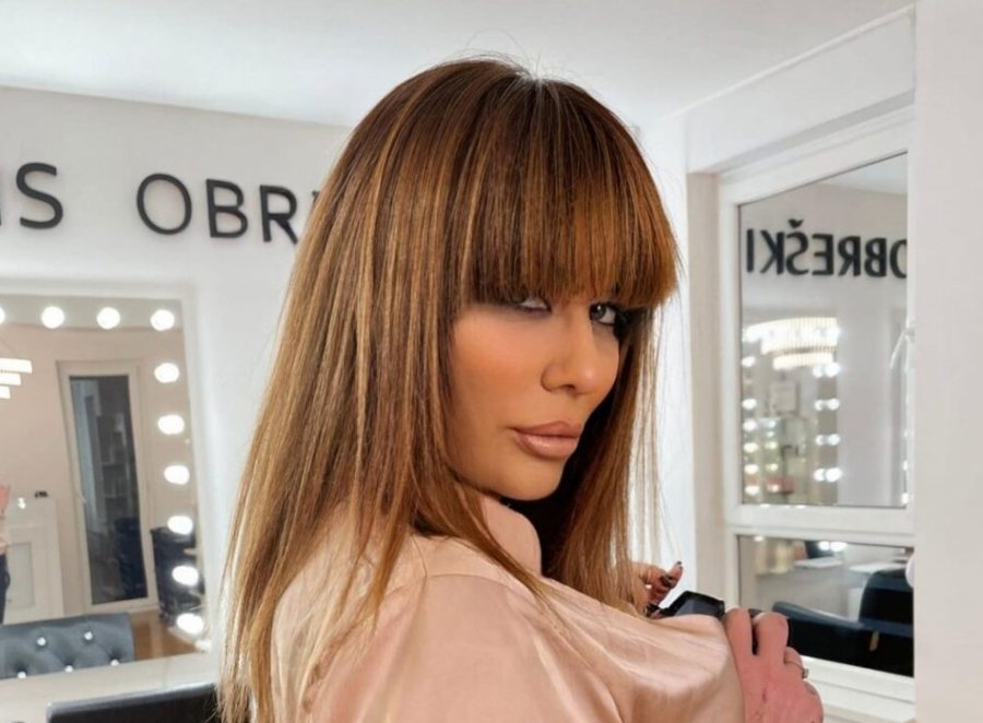 ZBOG ESTRADE OVE DAME SU MENJALE IMENA I PREZIMENA Ko su danas Nina, Nika, Jovanka i Saveta? KRILE RURALNO POREKLO ILI SAMO ŽELELE USPEH?