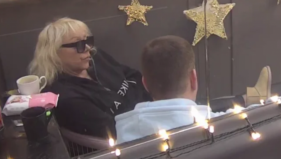 ZORICA I IVAN RAZMENILI MIŠLJENJA PO PITANJU ANE I ZVEZDANA "SVE MOŽEŠ DA MENJAŠ, ALI GENETIKU NE"