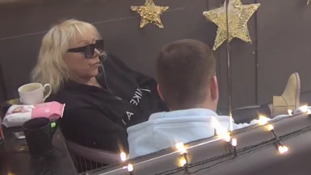 ZORICA I IVAN RAZMENILI MIŠLJENJA PO PITANJU ANE I ZVEZDANA "SVE MOŽEŠ DA MENJAŠ, ALI GENETIKU NE"