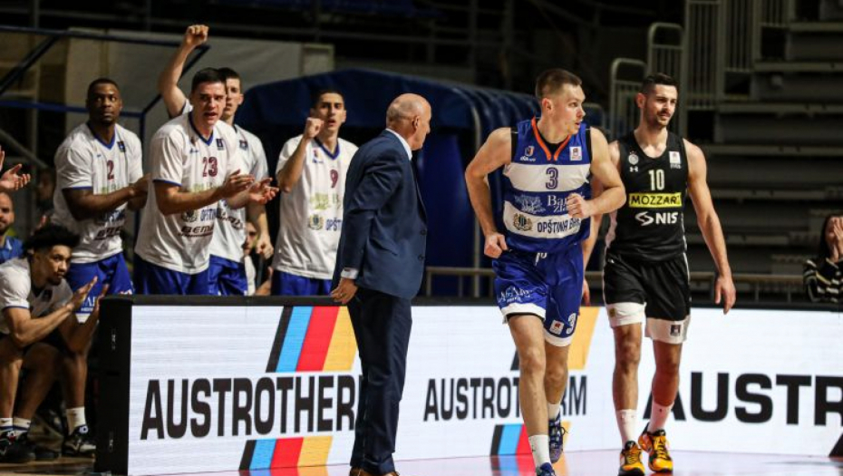 OVAKO NEŠTO SE NE VIĐA SVAKOG DANA Trener uputio izvinjenje igraču: Na njega najviše vičem, a on...