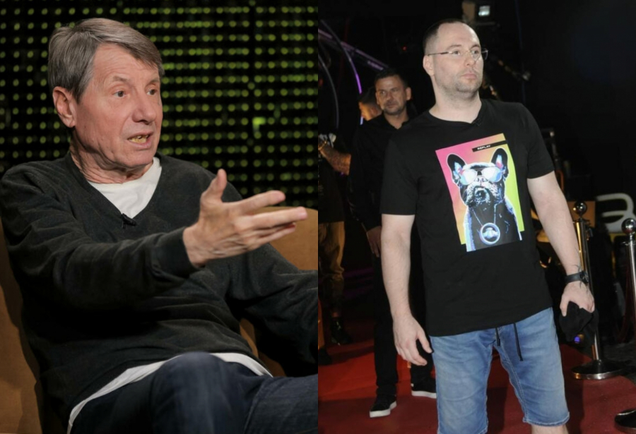 EKSKLUZIVNO OTKRIVAMO Zoran Slavnić, otac kontroverznog zadrugara, izvukao korist iz rijalitija