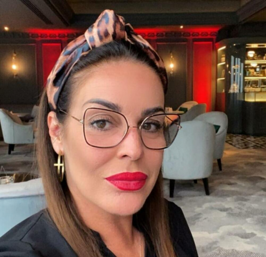 DRUGARICA ZVEZDANOVE BIVŠE ŽENE RAZOTKRILA STRAVIČNE DETALJE Razvezala jezik i spomenula NASILJE, a onda raskrinkala i šok istinu o Aleksandri Nikolić!