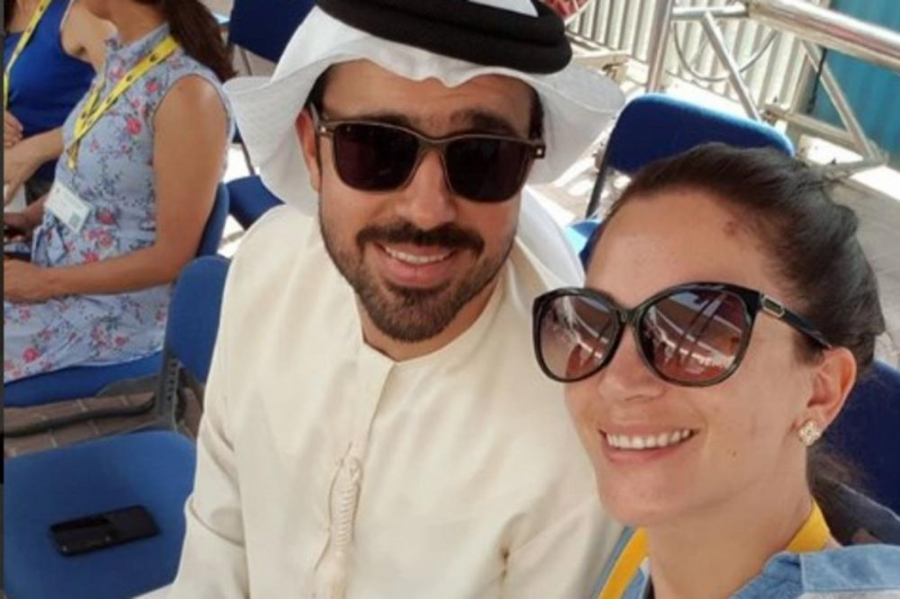 ZA OVIM NAŠIM SPORTISTOM JE JELENA BIN DRAI BILA ODLEPILA Najbogatija Srpkinja već 15 godina u braku sa šeikom, kupa se u luksuzu (FOTO)
