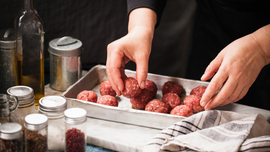 OVU FORU SA ĆUFTAMA ZNAJU ISKUSNI KUVARI Kada jednom probate, ovako ćete ih praviti