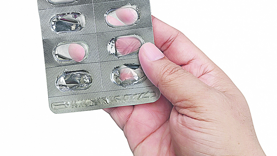 PAKAO U EU Evropa ostala bez antibiotika