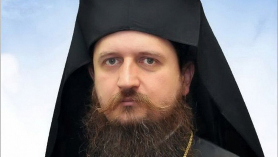 SLUŠAJTE SAMO SVOJE SRCE, U NJEMU ŽIVI HRISTOS Vaskršnji intervju episkopa bihaćko-petrovačkog Sergija koji morate pročitati