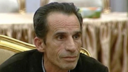 Ekrem Jevrić umro je 2016. godine